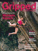 Gripped: The Climbing Magazine